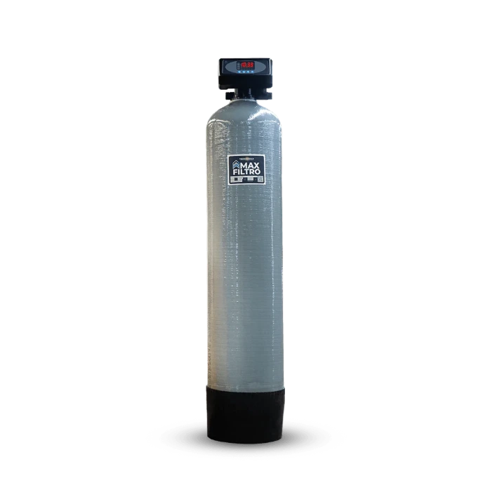 Filtro Central Automático 1000l/h  