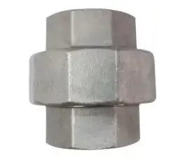 União Importada Rosca 1" 