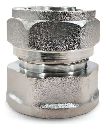 Conector Fêmea 20mm X 3/4"