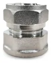 Conector Fêmea 20mm X 3/4"