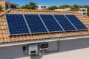 Kit Fotovoltaico 5 placas
