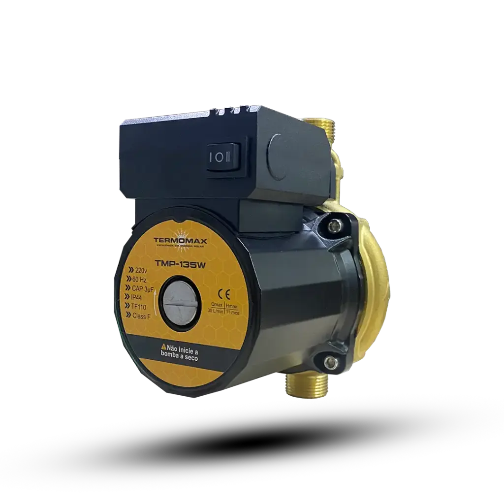 Bomba de Recirculação TMP-135W-220V