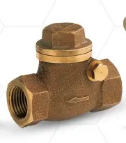 Válvula de Retenção 3/4"