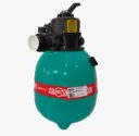 Filtro Para Piscina DRF-11 1/4CV