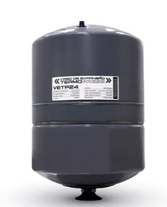 Vaso de Expansão 24L VETP24