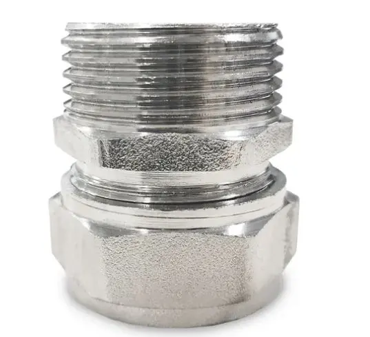 Conector Macho 26mm x 1