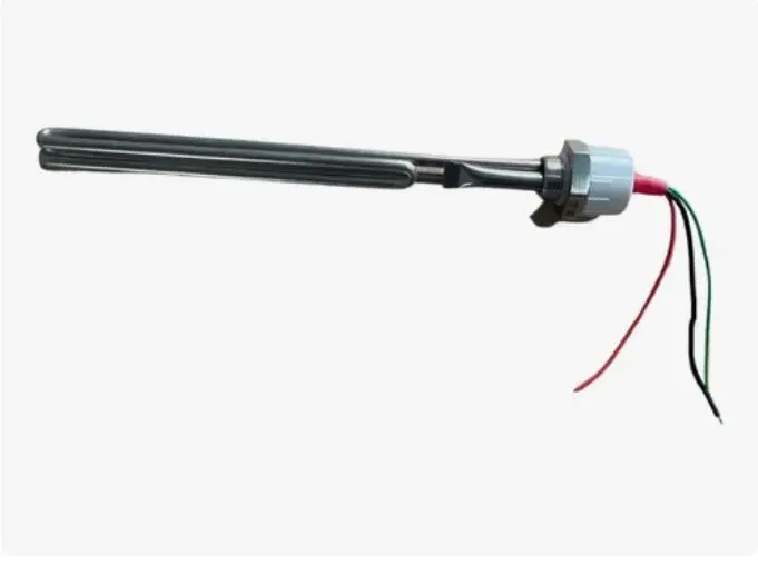 Resistência acoplado rosca 1,5kW 3/4"