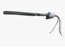 Resistência acoplado rosca 1,5kW 3/4"